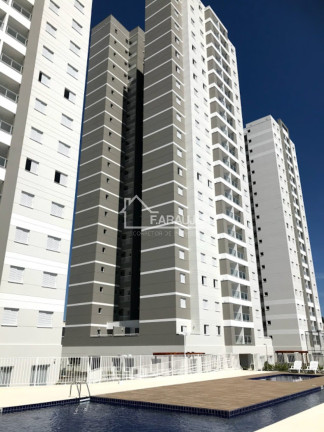 Imagem Apartamento com 3 Quartos à Venda, 128 m² em Jardim Piratininga - Sorocaba