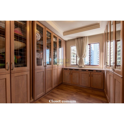 Imagem Apartamento com 5 Quartos à Venda, 340 m² em Centro - Balneário Camboriú