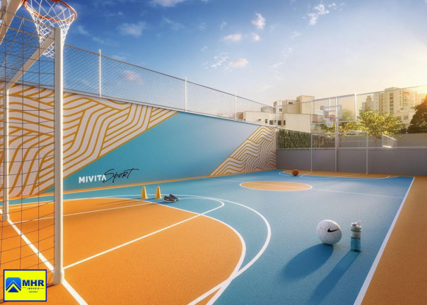 Imagem Imóvel com 3 Quartos à Venda, 100 m² em Jardim Camburi - Vitória Imagem Imóvel com 3 Quartos à Venda, 100 m² em Jardim Camburi - Vitória
