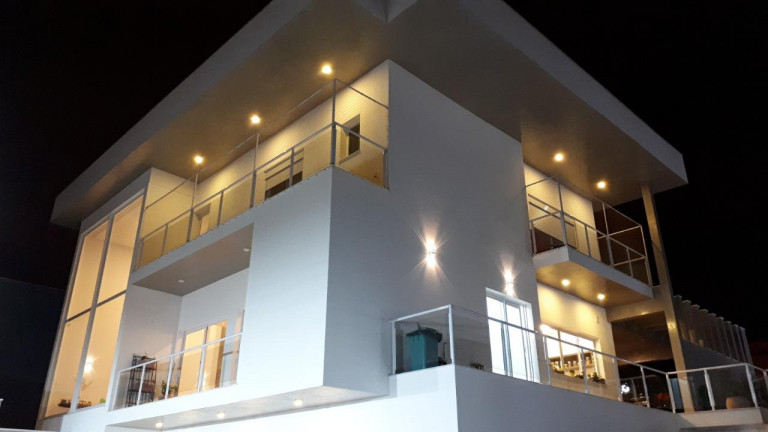 Imagem Casa com 6 Quartos à Venda, 980 m² em Jardim Ibiti Do Paço - Sorocaba