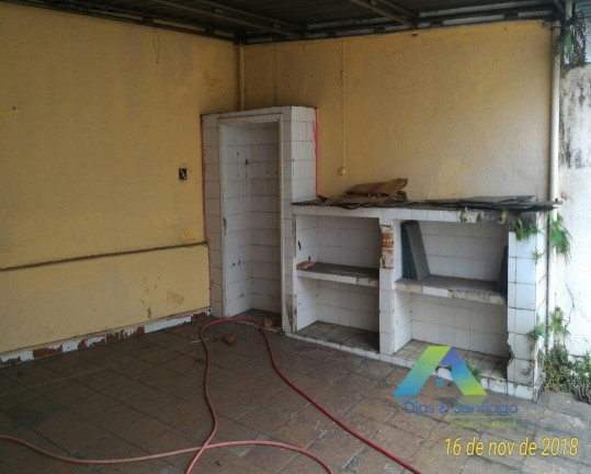 Imagem Sobrado com 3 Quartos para Alugar, 196 m² em Vila Santa Eulalia - São Paulo Imagem Sobrado com 3 Quartos para Alugar, 196 m² em Vila Santa Eulalia - São Paulo