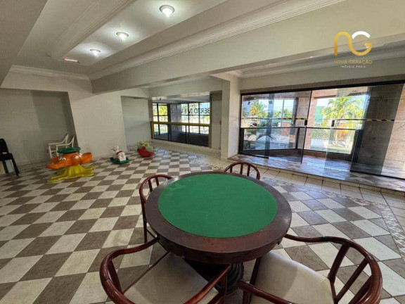 Imagem Apartamento com 1 Quarto à Venda, 45 m² em Tupi - Praia Grande