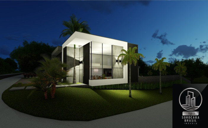Imagem Casa com 4 Quartos à Venda, 560 m² em Parque Reserva Fazenda Imperial - Sorocaba Imagem Casa com 4 Quartos à Venda, 560 m² em Parque Reserva Fazenda Imperial - Sorocaba