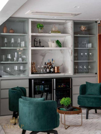 Imagem Apartamento com 3 Quartos à Venda, 147 m² em Perdizes - São Paulo