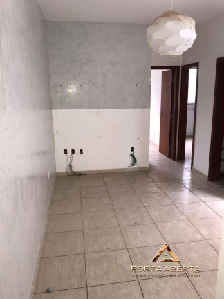 Imagem Apartamento com 2 Quartos à Venda, 57 m² em Nova Tijuca - Coronel Fabriciano