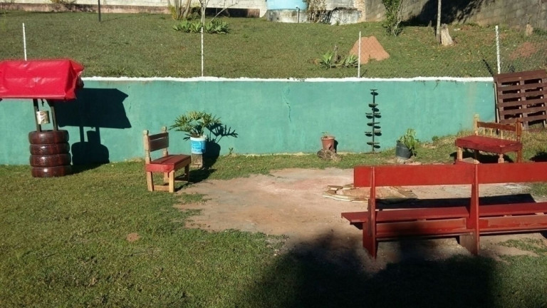 Imagem Casa de Condomínio com 4 Quartos à Venda, 5 m² em Recanto Dos Palmares - Atibaia Imagem Casa de Condomínio com 4 Quartos à Venda, 5 m² em Recanto Dos Palmares - Atibaia