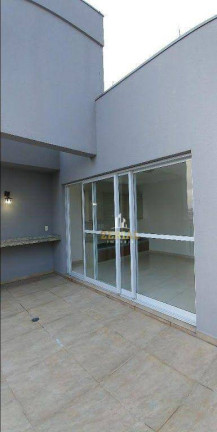 Imagem Cobertura com 2 Quartos à Venda, 136 m² em Centro - São Caetano Do Sul