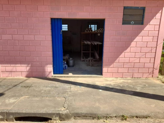 Imagem Casa com 2 Quartos à Venda, 600 m² em Morro Do Alto  - Itapetininga