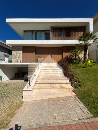 Imagem Casa de Condomínio com 4 Quartos à Venda, 500 m² em Alphaville - Santana De Parnaíba Imagem Casa de Condomínio com 4 Quartos à Venda, 500 m² em Alphaville - Santana De Parnaíba
