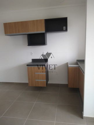 Imagem Apartamento com 2 Quartos à Venda, 52 m² em Parque Campolim - Sorocaba Imagem Apartamento com 2 Quartos à Venda, 52 m² em Parque Campolim - Sorocaba