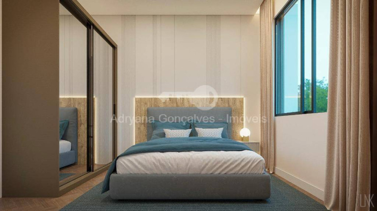 Imagem Apartamento com 3 Quartos à Venda, 99 m² em Itacolomi - Balneário Piçarras