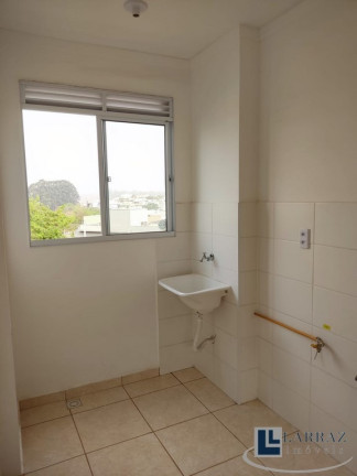 Imagem Imóvel com 2 Quartos à Venda, 40 m² em Recreio Das Acacias - Ribeirão Preto