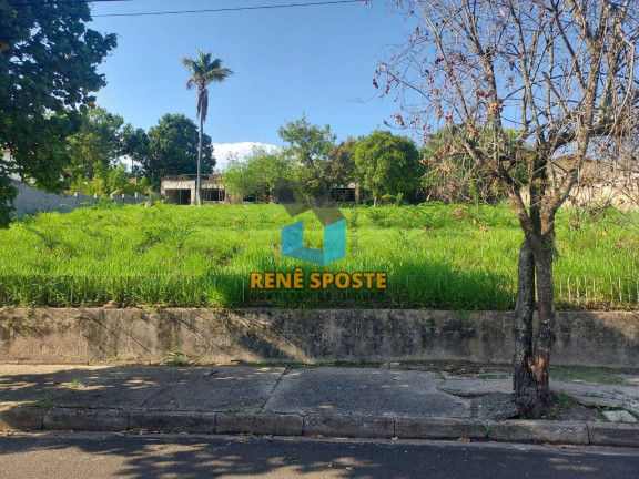 Terreno à Venda, 400 m² em Centro - águas De São Pedro