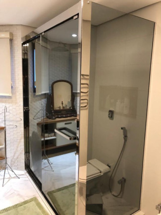 Imagem Apartamento com 4 Quartos à Venda, 189 m² em Jardim Anália Franco - São Paulo