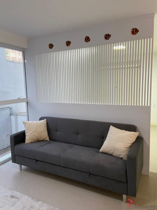 Imagem Flat com 1 Quarto à Venda, 42 m² em Prainha - Torres Imagem Flat com 1 Quarto à Venda, 42 m² em Prainha - Torres