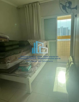 Imagem Apartamento com 1 Quarto à Venda, 46 m² em Caiçara - Praia Grande Imagem Apartamento com 1 Quarto à Venda, 46 m² em Caiçara - Praia Grande