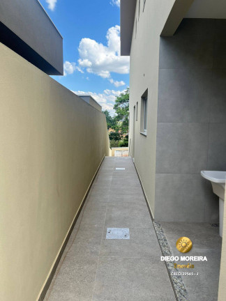 Imagem Casa com 3 Quartos à Venda, 328 m² em Jardim Paulista - Atibaia Imagem Casa com 3 Quartos à Venda, 328 m² em Jardim Paulista - Atibaia
