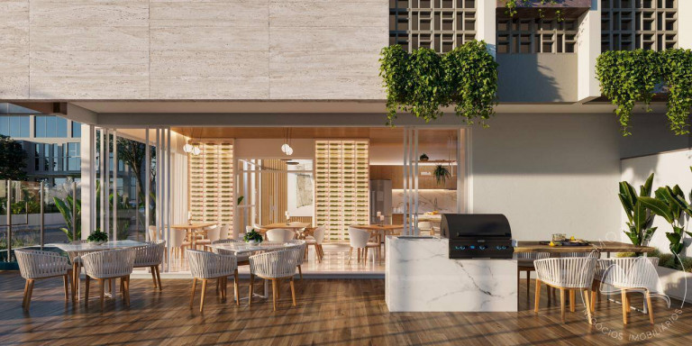 Imagem Apartamento com 3 Quartos à Venda, 257 m² em Balneário Perequê - Porto Belo Imagem Apartamento com 3 Quartos à Venda, 257 m² em Balneário Perequê - Porto Belo
