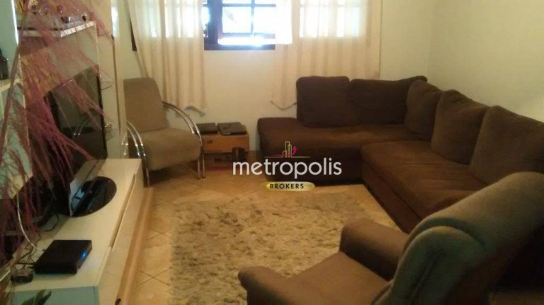 Imagem Sobrado com 3 Quartos à Venda, 171 m² em Parque Gerassi - Santo André Imagem Sobrado com 3 Quartos à Venda, 171 m² em Parque Gerassi - Santo André