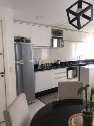 Apartamento com 2 Quartos à Venda, 69 m² em Rio Pequeno - Camboriú