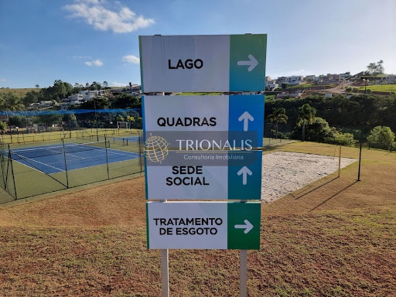 Imagem Terreno à Venda, 760 m² em Condomínio Shambala Iii - Atibaia Imagem Terreno à Venda, 760 m² em Condomínio Shambala Iii - Atibaia