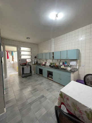 Imagem Apartamento com 4 Quartos à Venda, 300 m² em Copacabana - Rio De Janeiro