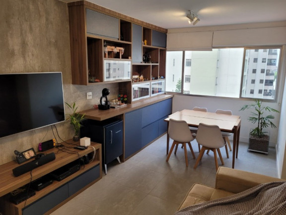 Imóvel com 2 Quartos à Venda, 84 m² em Vila Da Saúde - São Paulo