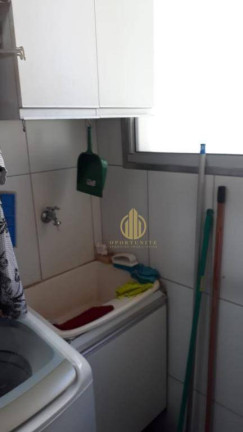 Imagem Apartamento com 2 Quartos à Venda, 49 m² em Sumarezinho - Ribeirão Preto