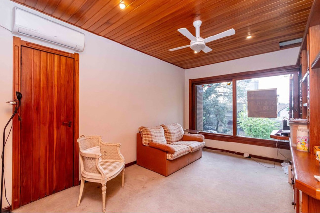 Imagem Apartamento com 3 Quartos à Venda, 241 m² em Bela Vista - Porto Alegre