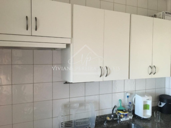 Imagem Imóvel com 2 Quartos à Venda, 80 m² em Vila São Francisco - São Paulo Imagem Imóvel com 2 Quartos à Venda, 80 m² em Vila São Francisco - São Paulo