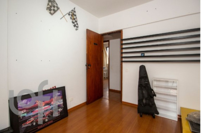 Imagem Apartamento com 3 Quartos à Venda, 107 m² em Campo Belo - São Paulo Imagem Apartamento com 3 Quartos à Venda, 107 m² em Campo Belo - São Paulo