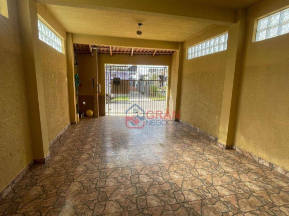 Imagem Sobrado com 2 Quartos à Venda, 90 m² em Campo De Santana - Curitiba Imagem Sobrado com 2 Quartos à Venda, 90 m² em Campo De Santana - Curitiba