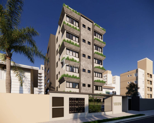Imagem Apartamento com 4 Quartos à Venda, 74 m² em Costa E Silva - Joinville Imagem Apartamento com 4 Quartos à Venda, 74 m² em Costa E Silva - Joinville