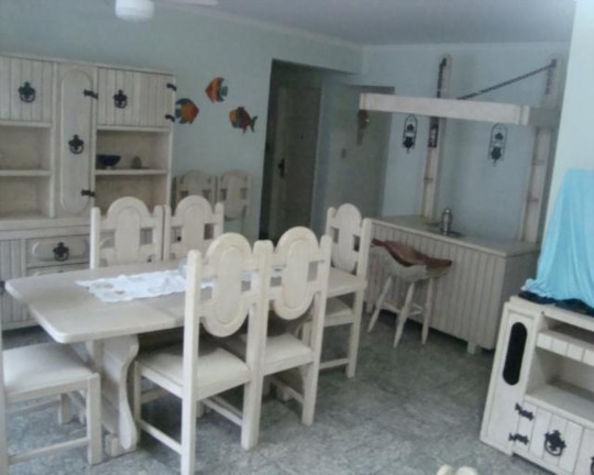 Imagem Apartamento com 3 Quartos à Venda, em Itararé - São Vicente Imagem Apartamento com 3 Quartos à Venda, em Itararé - São Vicente
