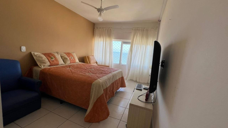 Imagem Apartamento com 2 Quartos à Venda, 155 m² em Embaré - Santos Imagem Apartamento com 2 Quartos à Venda, 155 m² em Embaré - Santos
