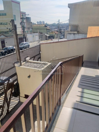 Casa de Condomínio com 2 Quartos para Alugar, 136 m² em Vila Ré - São Paulo
