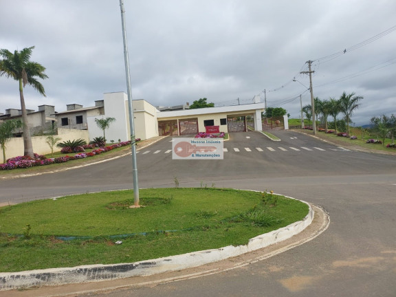 Terreno à Venda, 701 m² em Vale Do Sol - Bom Jesus Dos Perdões