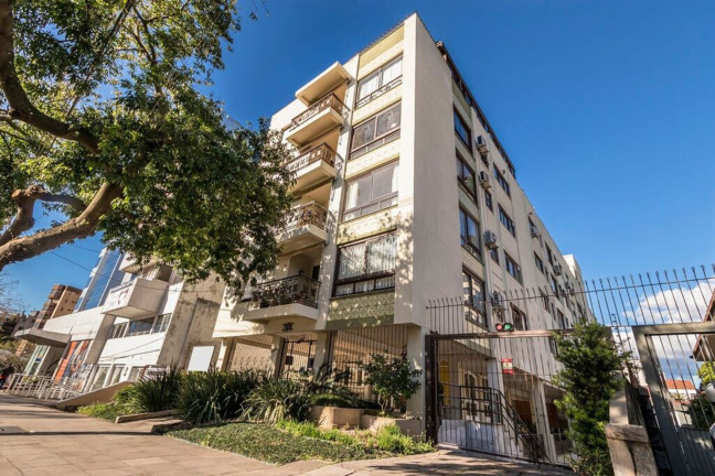 Imóvel com 2 Quartos à Venda, 82 m² em São João - Porto Alegre