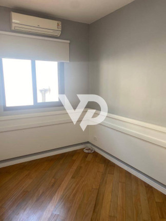 Imagem Casa de Condomínio com 3 Quartos à Venda, 159 m² em Tamboré - Santana De Parnaíba