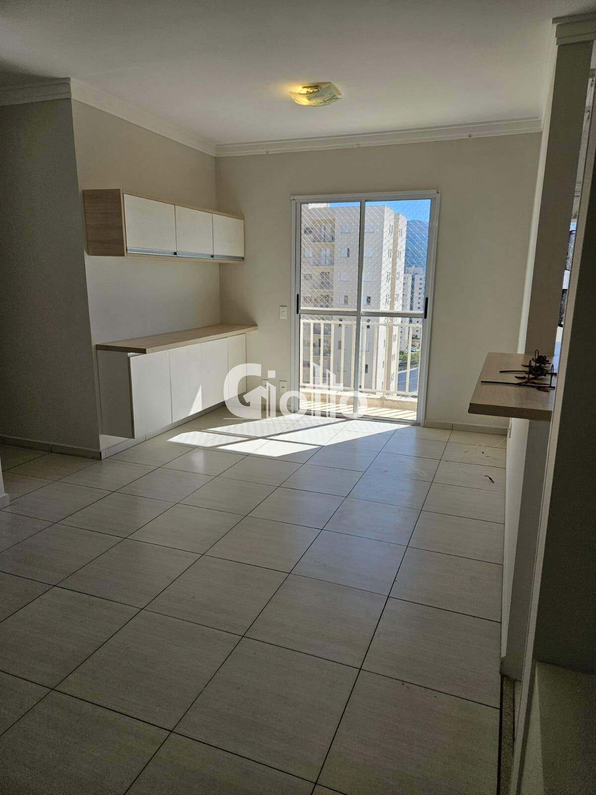 Imagem Apartamento com 3 Quartos para Alugar, 70 m² em Loteamento Mogilar - Mogi Das Cruzes