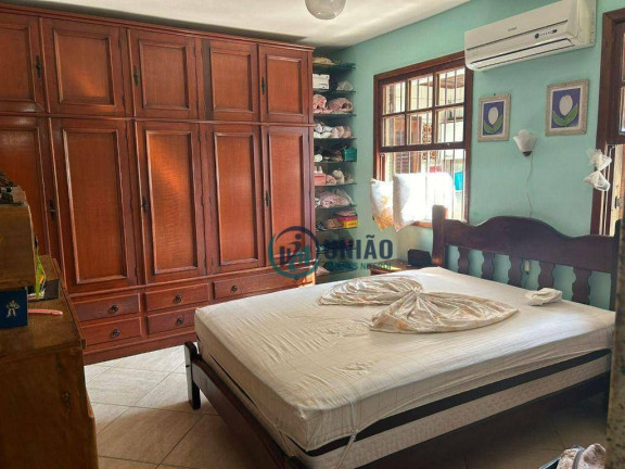 Imagem Casa com 2 Quartos à Venda, 90 m² em Itaipu - Niterói Imagem Casa com 2 Quartos à Venda, 90 m² em Itaipu - Niterói