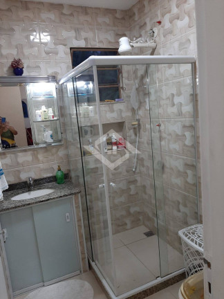 Imagem Casa com 3 Quartos à Venda, 175 m² em Campo Grande - Rio De Janeiro Imagem Casa com 3 Quartos à Venda, 175 m² em Campo Grande - Rio De Janeiro