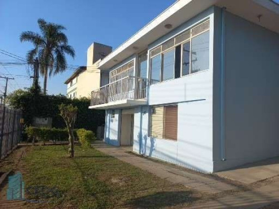 Sala Comercial à Venda, 215 m² em Centro - Pinhais