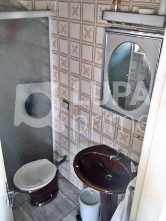 Imagem Casa com 7 Quartos à Venda, 165 m² em Vila Maria Alta - São Paulo