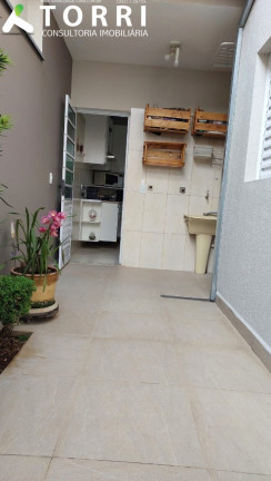 Imagem Imóvel com 3 Quartos à Venda, 76 m² em Horto Florestal - Sorocaba
