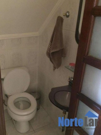 Imagem Sobrado com 2 Quartos à Venda, 124 m² em Vila Carbone - São Paulo