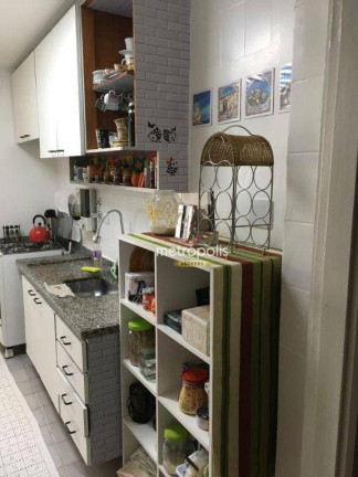 Imagem Apartamento com 2 Quartos à Venda, 76 m² em Cambuci - São Paulo