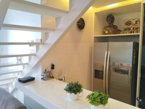 Imagem Apartamento com 1 Quarto à Venda, 71 m² em Pituba - Salvador Imagem Apartamento com 1 Quarto à Venda, 71 m² em Pituba - Salvador