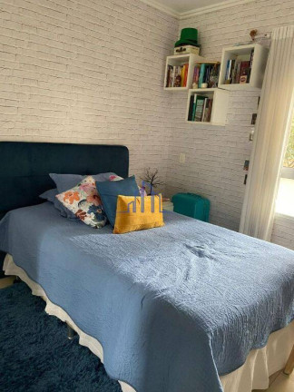 Imagem Apartamento com 3 Quartos à Venda, 196 m² em Alphaville - Barueri Imagem Apartamento com 3 Quartos à Venda, 196 m² em Alphaville - Barueri