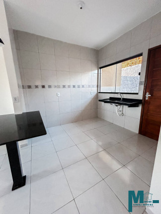 Imagem Casa de Condomínio com 2 Quartos à Venda, 200 m² em Povoado Genipabu - Extremoz
